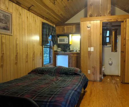 Lakeside Campground (Lakeside RV LLC)