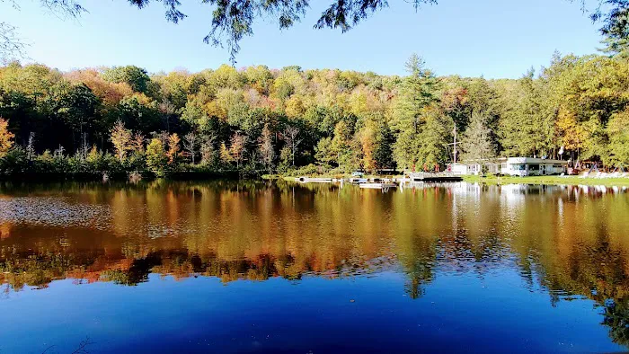 Lakeside Campground (Lakeside RV LLC) Picture 8