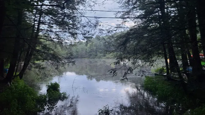 Lakeside Campground (Lakeside RV LLC) Picture 2