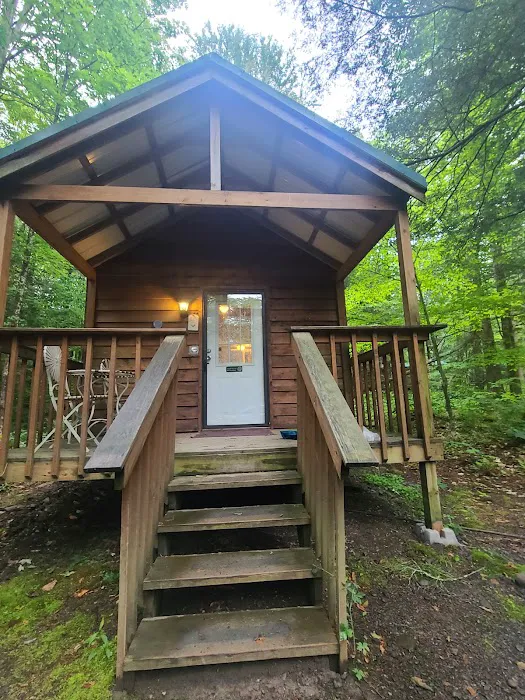 Lakeside Campground (Lakeside RV LLC) Picture 6