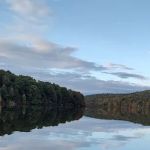 Frances Slocum State Park Campground
