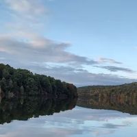 Frances Slocum State Park Campground ico