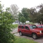 Lake Forest Mobile Estates