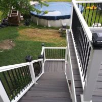 Penwood Mobile Home Park ico