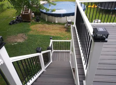 Penwood Mobile Home Park