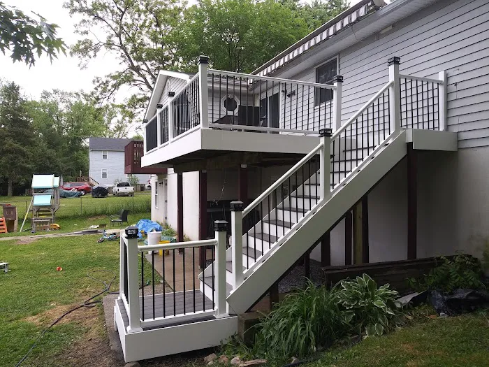 Penwood Mobile Home Park Picture 6