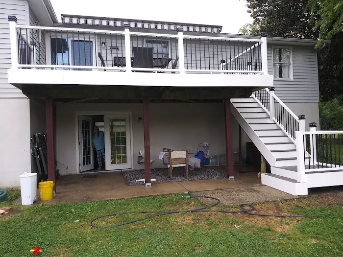 Penwood Mobile Home Park Picture 5