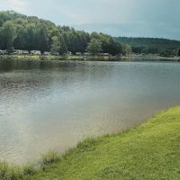 Lake Timberline ico