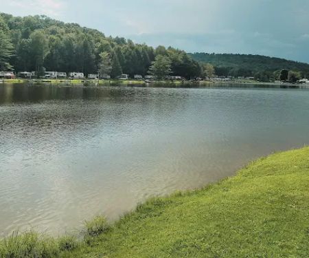 Lake Timberline