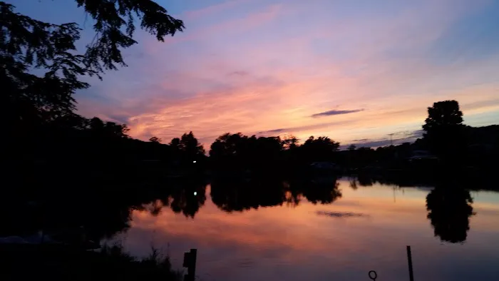 Lake Timberline Picture 8