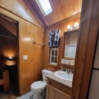 Rustic Creek Family Campground ico