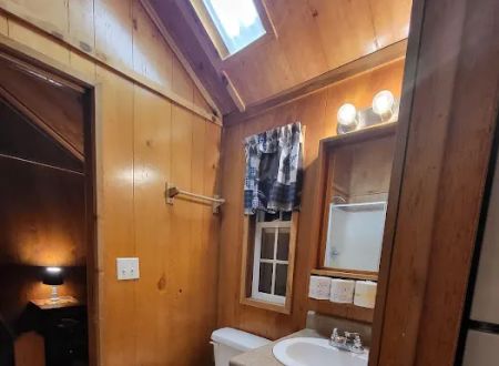 Rustic Creek Family Campground