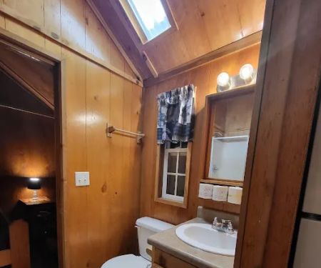 Rustic Creek Family Campground