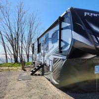 Bay Front Mobile Home Court & RV ico