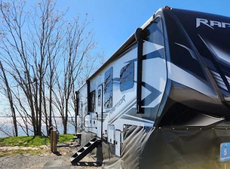 Bay Front Mobile Home Court & RV