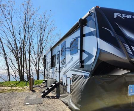 Bay Front Mobile Home Court & RV