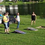 Stony Mountain Family Campground