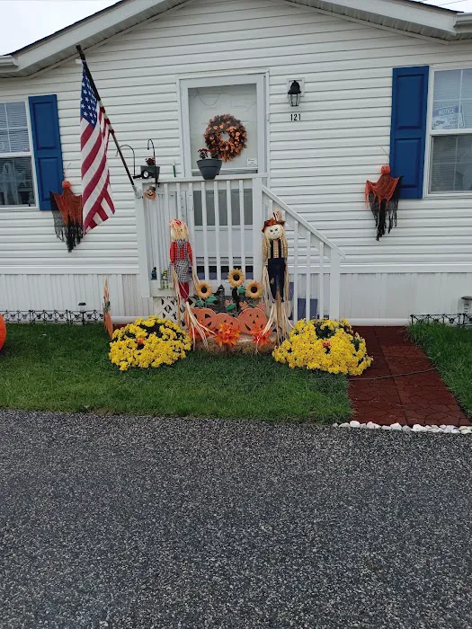 Briarwood Mobile Home Estates Picture 1