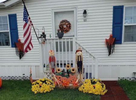 Briarwood Mobile Home Estates