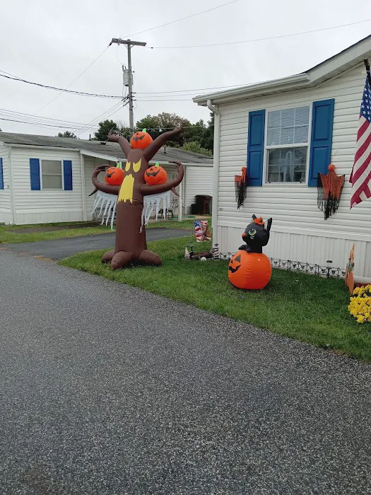 Briarwood Mobile Home Estates Picture 3