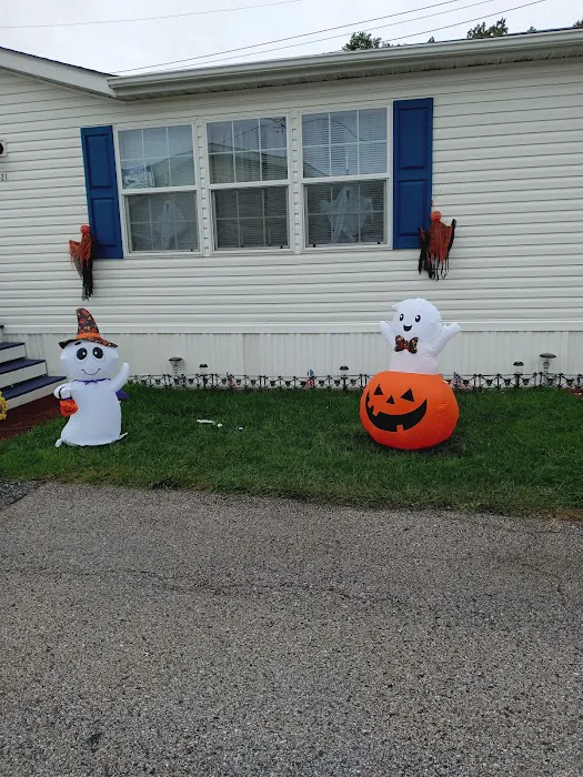 Briarwood Mobile Home Estates Picture 4