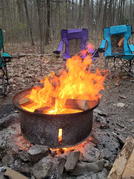 Highland Campgrounds Picture 6