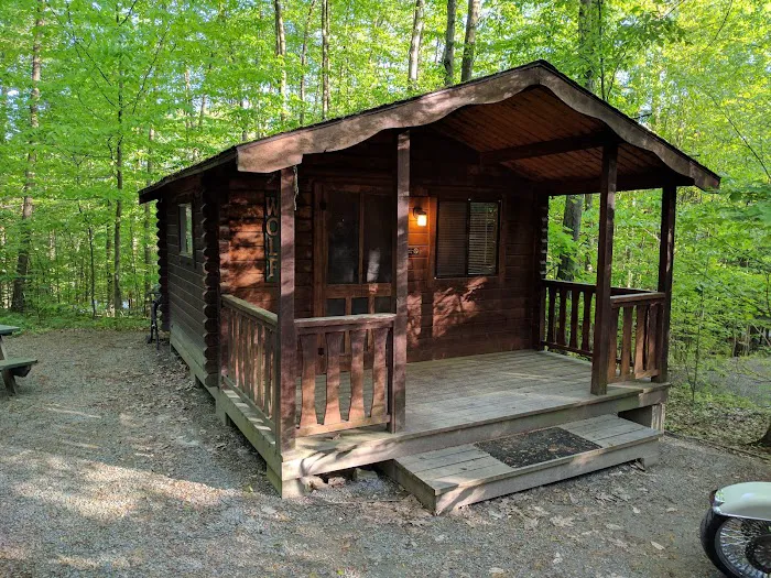 Highland Campgrounds Picture 7