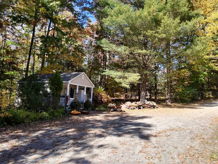 Highland Campgrounds Picture 2