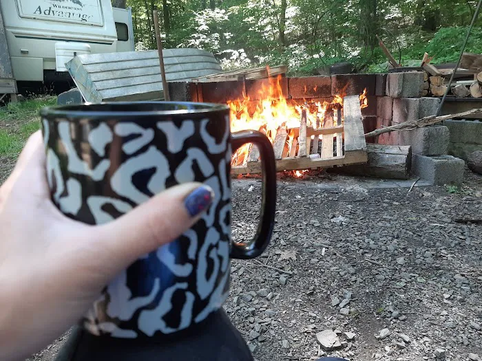 How Kola Campground Picture 10