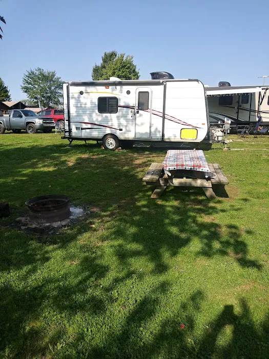How Kola Campground Picture 9