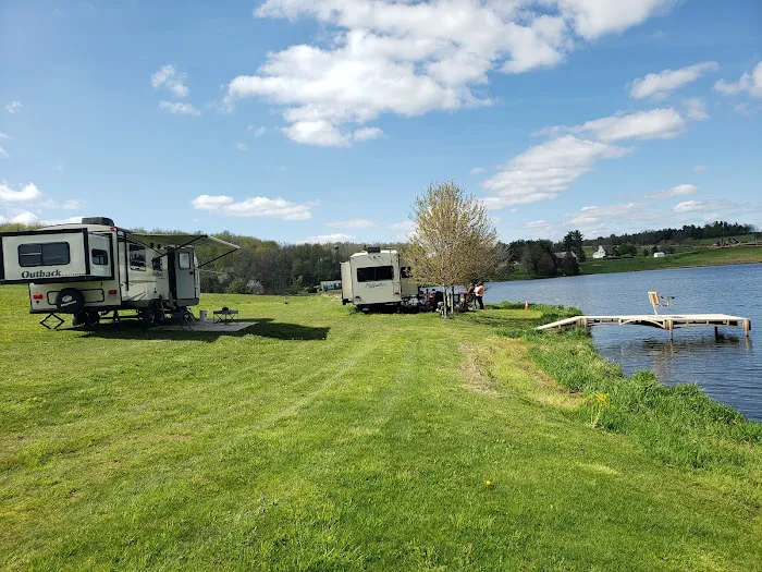 Tyler Family Campground Picture 2