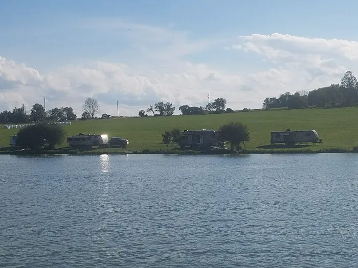 Tyler Family Campground Picture 1