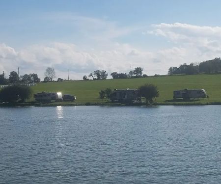 Tyler Family Campground