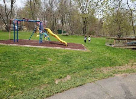 Susquehanna Shores Campground
