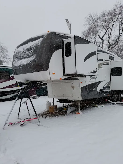 Orems Trailer Park Picture 1
