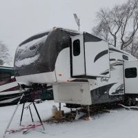Orems Trailer Park ico