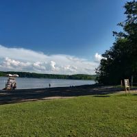 Thompson's Lake Campground ico