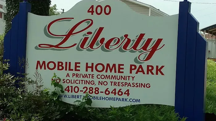 Liberty Mobile Home Park Picture 7