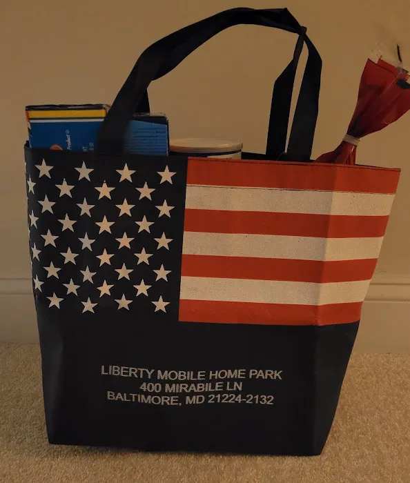 Liberty Mobile Home Park Picture 1