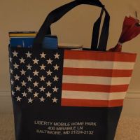 Liberty Mobile Home Park ico