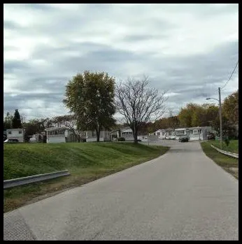 Liberty Mobile Home Park Picture 5