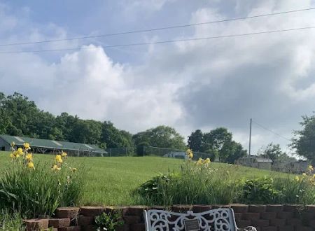 Frosty Acres Campground