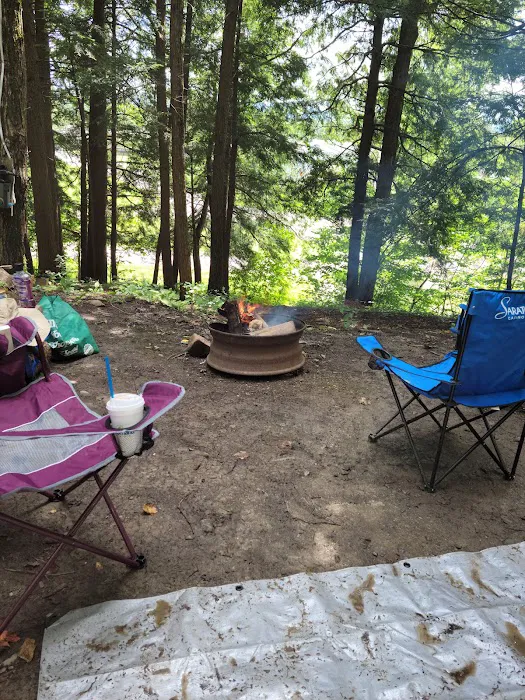 Frosty Acres Campground Picture 7