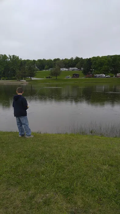 Frosty Acres Campground Picture 4