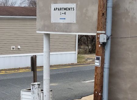 Cool Breeze Mobile Home Park