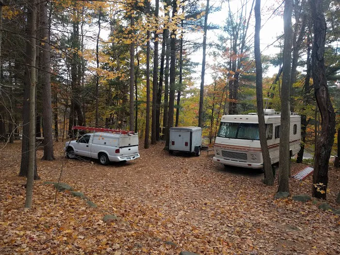 Alps Family Campground Inc Picture 6