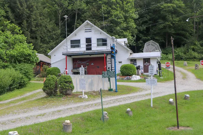 Privacy Campground Picture 4