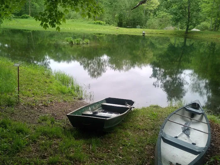 Privacy Campground Picture 10