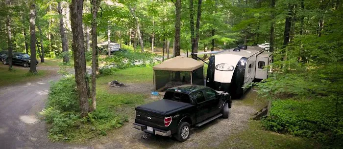 Mt. Greylock Campsite Park Picture 7