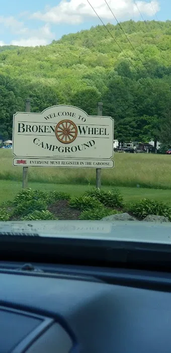 Broken Wheel Campground Picture 5